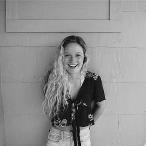 Meet your Posher, Brittany